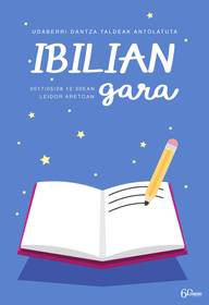 UDABERRI, IBILIAN GARA - SARIDUNA
