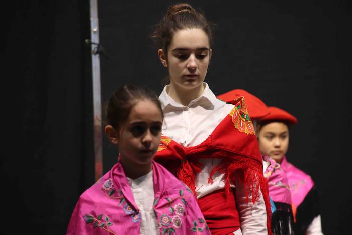 'Txekorra' da Lizartzako ina 37 1581168707878