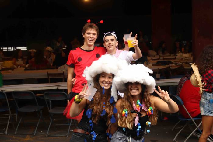 Irudimena airean, gazteen po 5 1564164143534