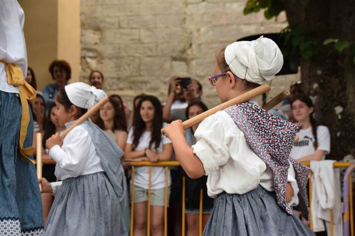 Izaskun auzoko festak Ibarra 10 1654533916012