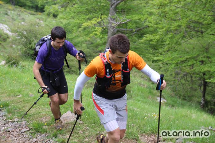 XIV Orduak Lekunberri-SanMigel-Guardetxe 108 1464533127929