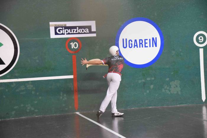 Elolaren oroimenezkoa finalak beotibar 2018 10 1544274332095