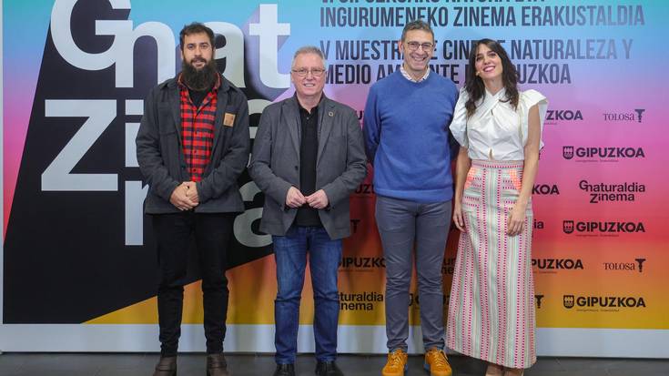 1.225 ikusle izan ditu Gnat Zinemak