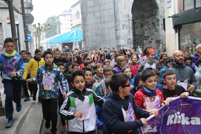 Korrika Txikia Tolosa 2019 25 1555060459858