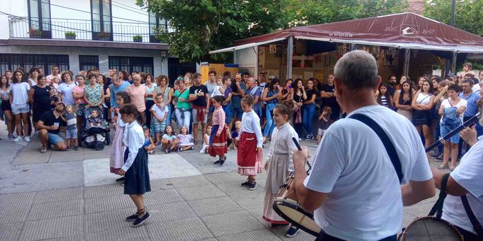 Euliaren jaitsierarekin abia 13 1661342381509