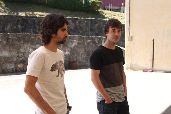 Bedaio, Harri Eguna 18 1590664958999