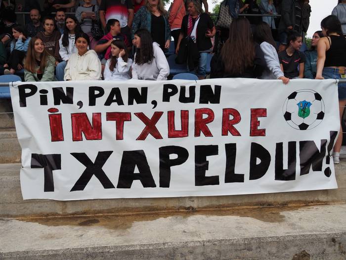 Intxurreko kadeteek ezin iza 9 1654506001279