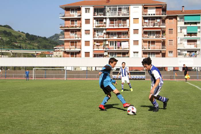 IV. Urtzi Gurrutxagaren oroi 7 1497721214702