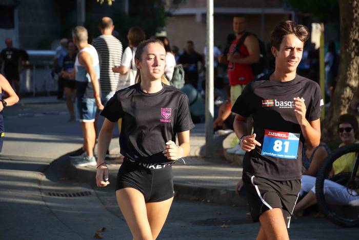 Zizurkilgo XIII. Kros Mistoa 17 1662403285528