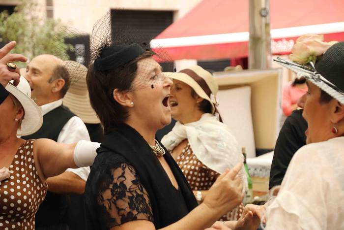 Arratsaldea ere ezkontzan ig 23 1564162725765