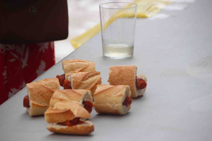 Aparrez busti dira Leaburun 20 1530444576705