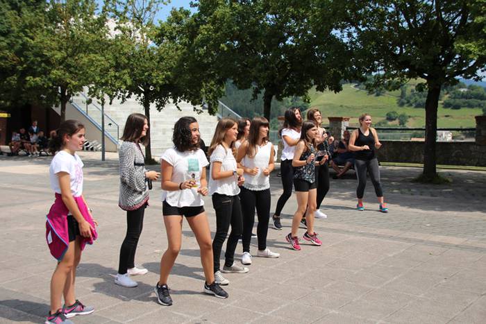 Altzoko Gazte Eguna 2016 11 1469791640209