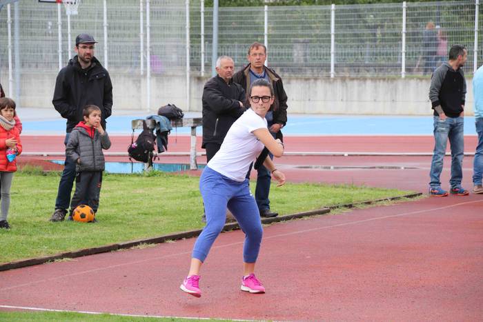 Munduko II. Txapel Jaurtiket 4 1558179641759