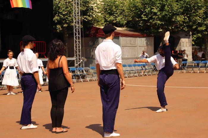 Tradioari segiz, zapiari hel 40 1564063668577