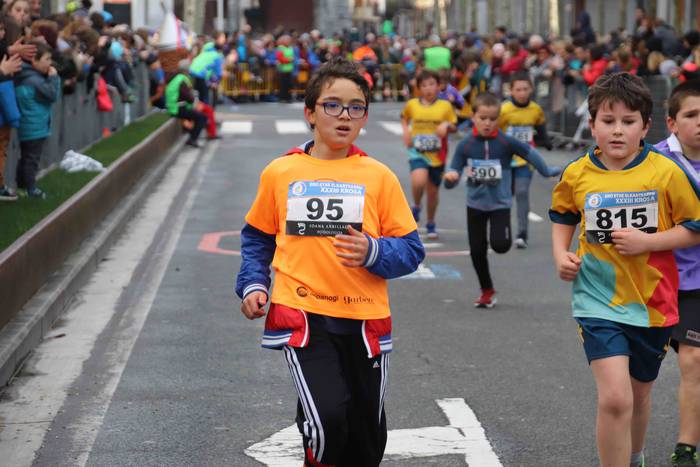 Lasterka berotu dira haurrak 102 1579448314074