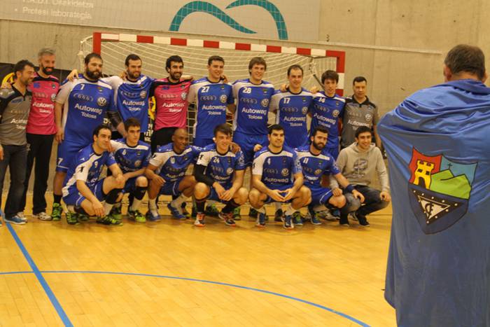 tolosa eskubaloi txapeldun usurbil 14 1462808354843