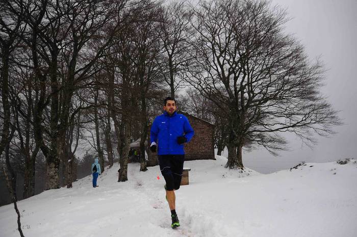 II. Negu Trail, Berastegi, 2 52 1549216809338