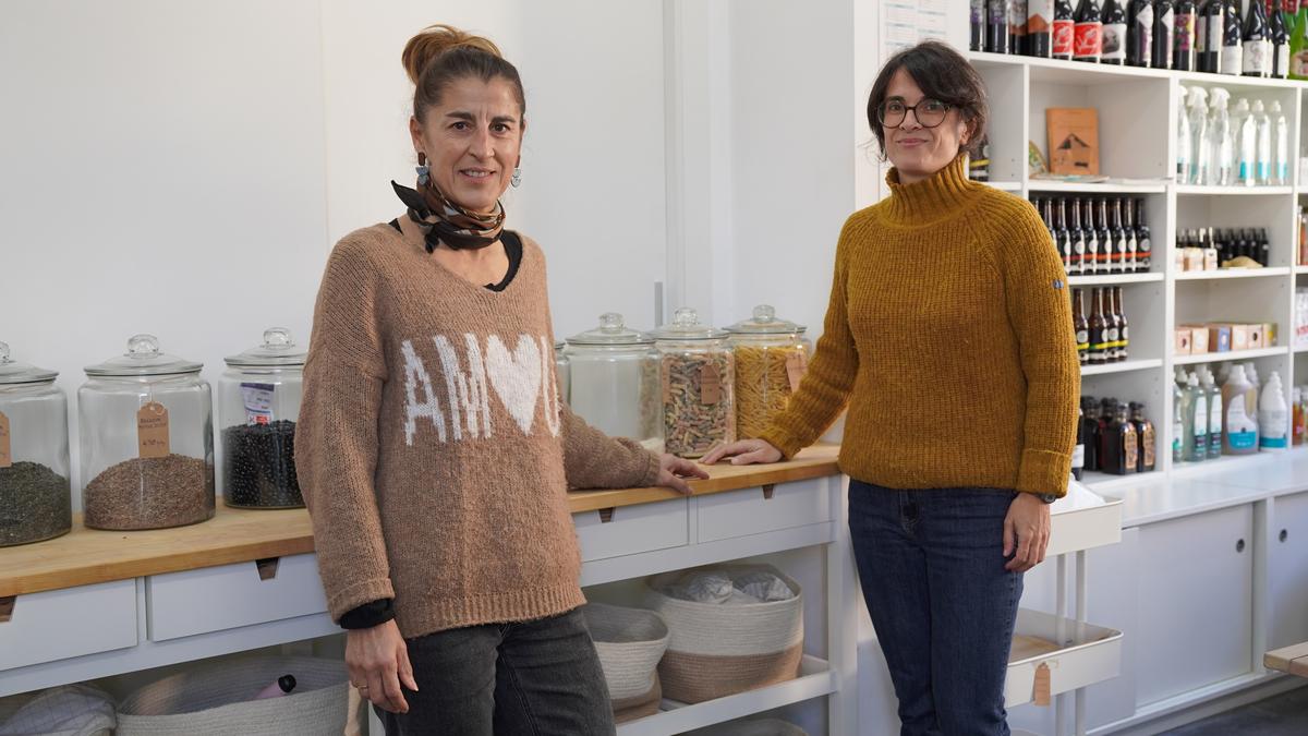 «Elkarte baten moduan gaude antolatuta»