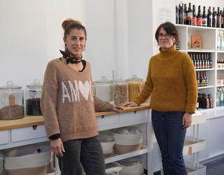 «Elkarte baten moduan gaude antolatuta»