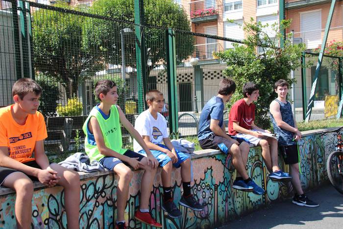 Dantza izan da protagonista  31 1563291842340