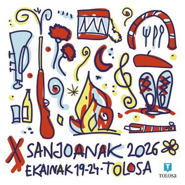 Sanjoanak