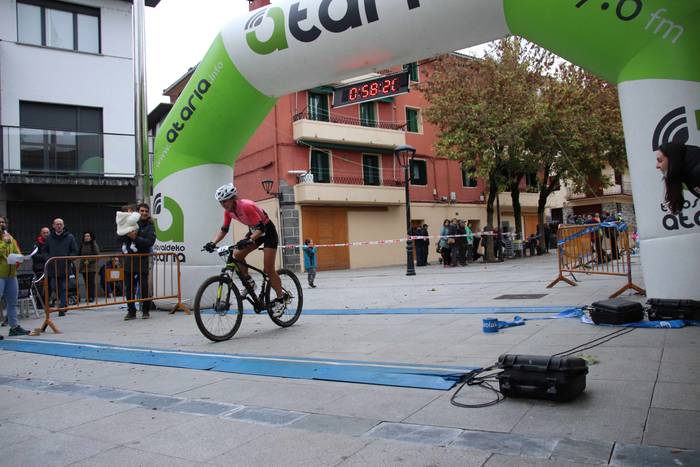 Eneko Gurrutxaga eta Enara O 23 1636224958681