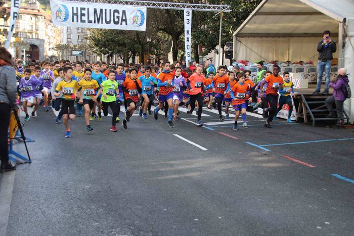 Lasterka berotu dira haurrak 43 1579448226955