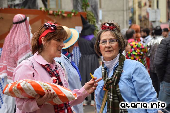 inauteriak 2016: asteartita 25 1455110381016