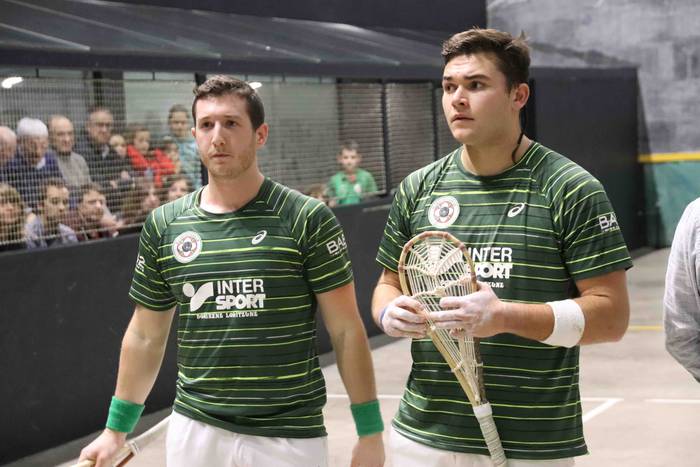 xareak ehun urte Iruran 18 1576348737778