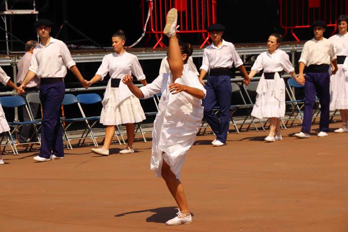 Tradioari segiz, zapiari hel 27 1564063658840