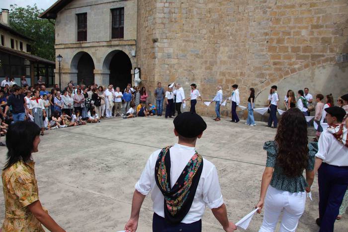 Asteasuko san pedro festak d 42 1656506366375