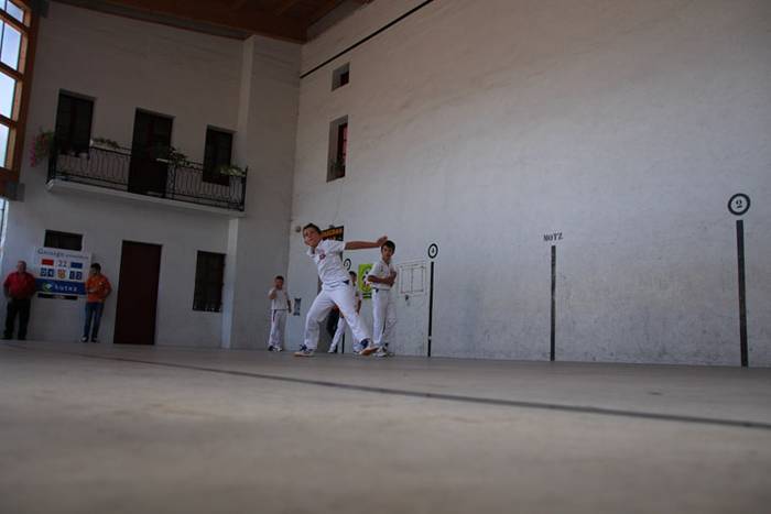 Bizilagunen norgehiagoka ikusgarria 25 1471335676970