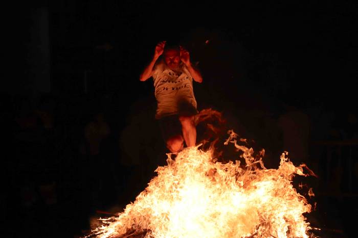 San Joan sua 2018 Tolosa 75 1529794434908