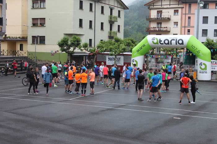 Anoetako Jaiak 2018, herri k 1 1527338874113