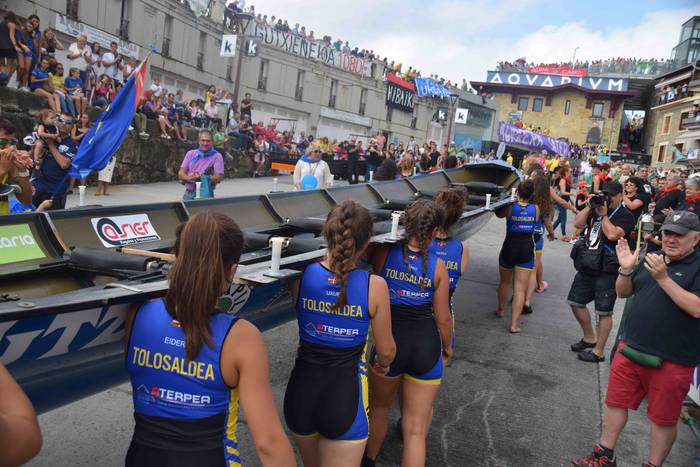 tolosaldea kontxako bandera  30 1536499199933