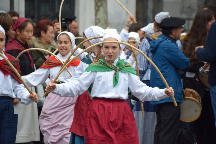 Dantzari Txiki Tolosa 2022 62 1649508654276