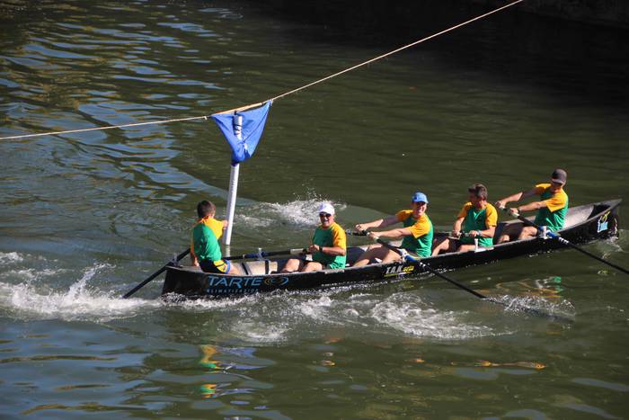 V. Elkartasun Estropada Tolo 35 1537017381971