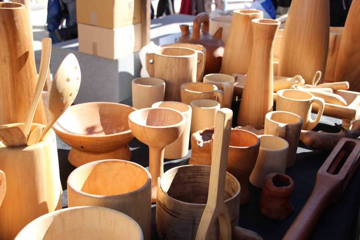 Azoka eguna ospatu dute Bera 30 1541345836571