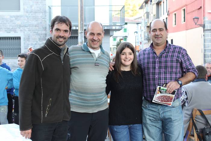 Babarrunaren VI. lehiaketa 4 1447617760448