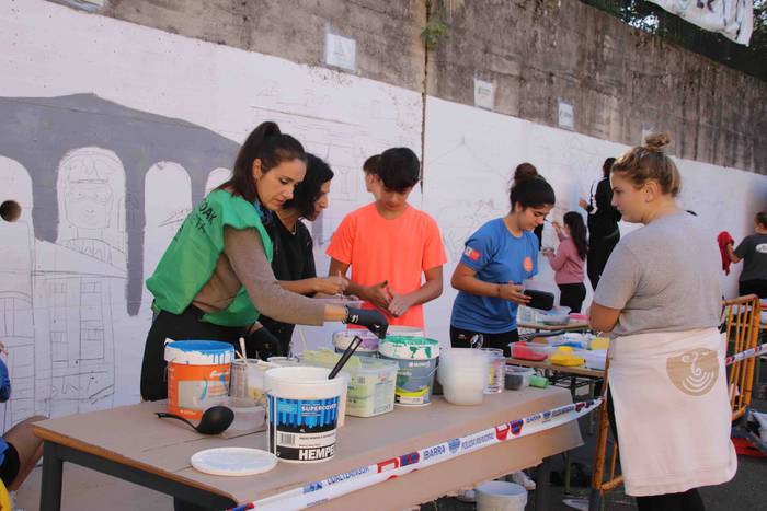 Kilometroak eguna, joko eta  44 1664724040071