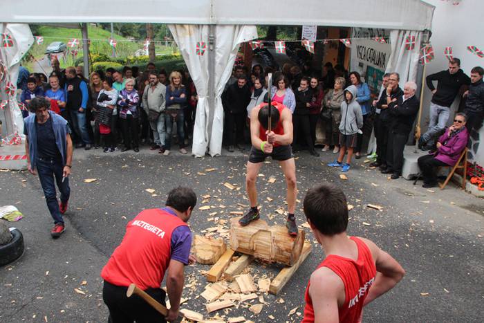 Apustua etxekoek irabazi dut 50 1505566045514