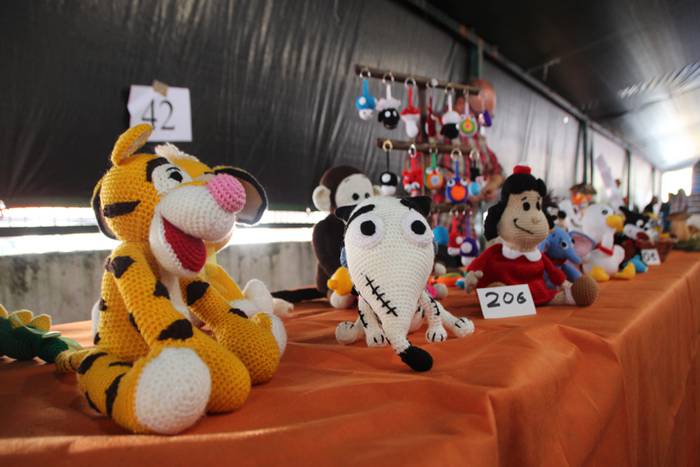 Irrintzi azoka berezia 2016 Villabona 23 1473514523317