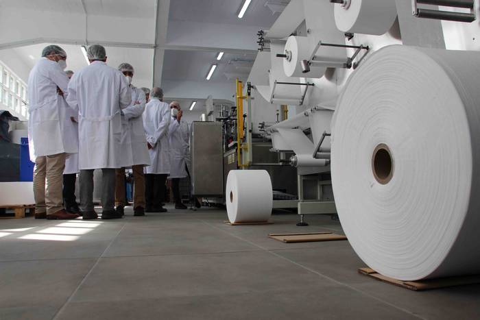 Maskarak egiten hasi dira Al 17 1600881322839