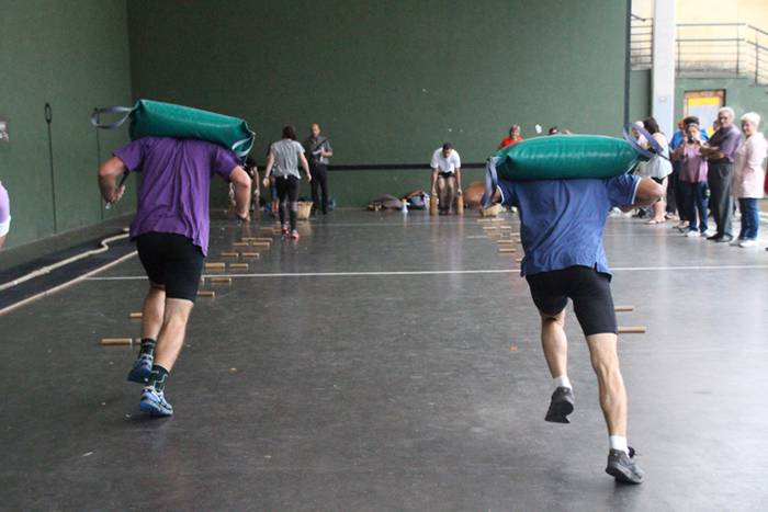 San Inazio ospatzen Ibarran  17 1501438868917