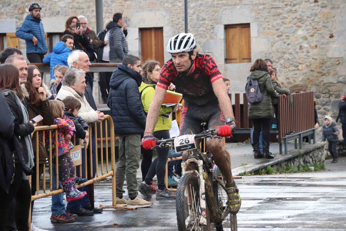 Eneko Gurrutxaga, Adunan ira 66 1574532613850