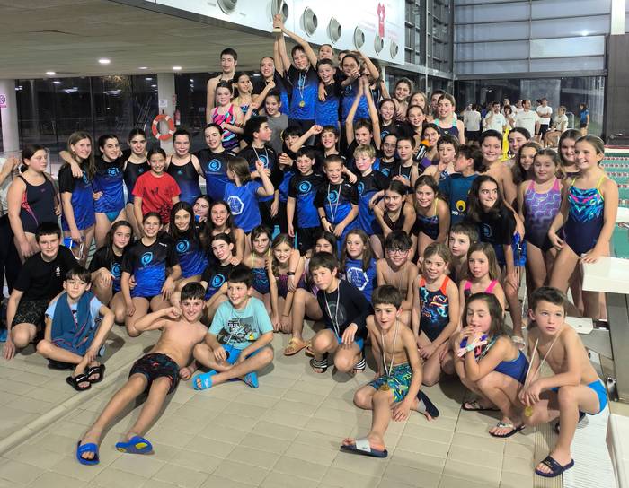 Tolosaldea IKTkoek Paco Sanchez Saria irabazi dute