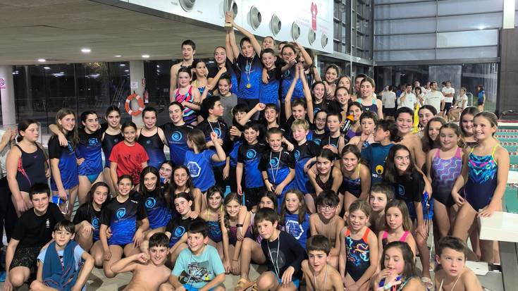 Tolosaldea IKTkoek Paco Sanchez Saria irabazi dute