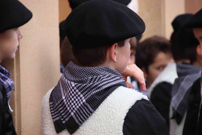 Gabon gaua 2018 Asteasu 133 1545654514072