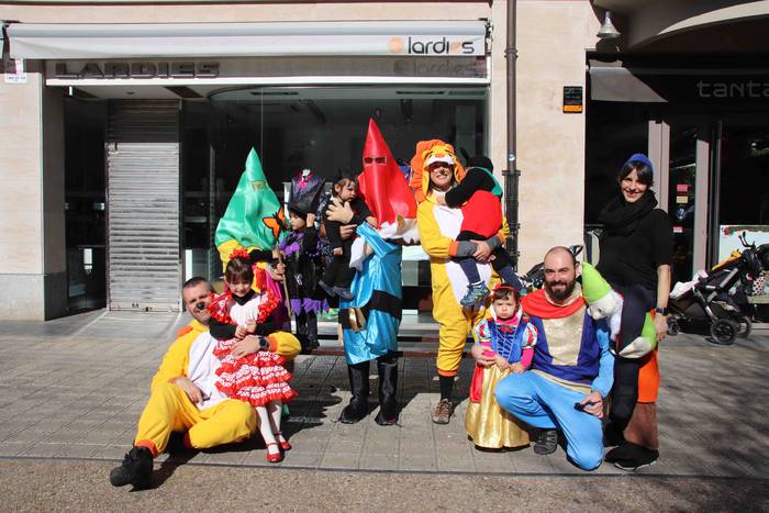 Zaldunita Eguna taldea 2020 14 1582471217289