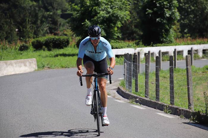 Gurpil gainnean esnatu da Or 28 1565957327614